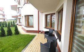 Darłówko Apartament Morski XIII